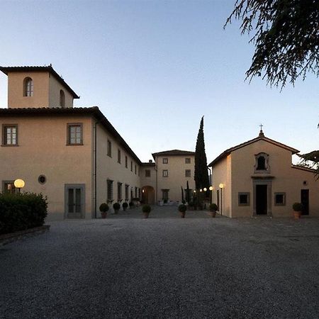 Hotel 500 Firenze Campi Bisenzio Bagian luar foto