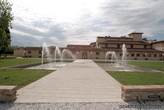 Hotel 500 Firenze Campi Bisenzio Fasilitas foto