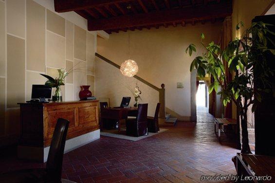 Hotel 500 Firenze Campi Bisenzio Interior foto