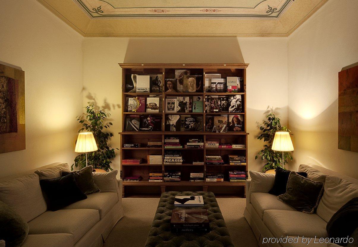 Hotel 500 Firenze Campi Bisenzio Bagian luar foto