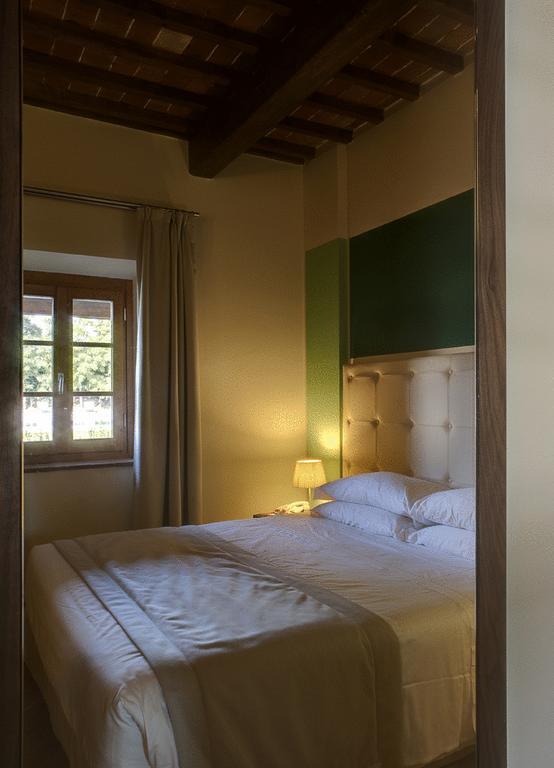 Hotel 500 Firenze Campi Bisenzio Ruang foto